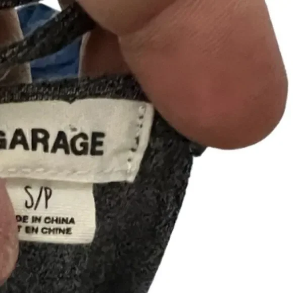 Garage Top - Picture 5 of 6